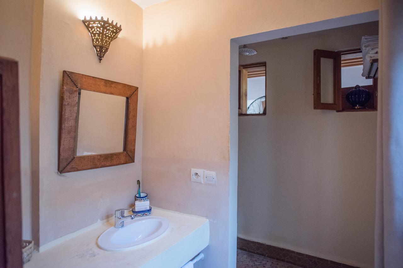 Dar Essoaoude - Fes Nejjarine Hotel Kültér fotó